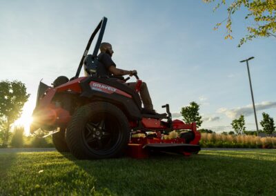 Lawn Equipment Gallery-4